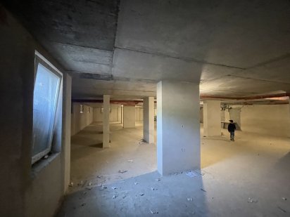 Оренда цоколь 320м2 вул.Тернопільська 8 , зручний заїзд. 10квт світло. Львів