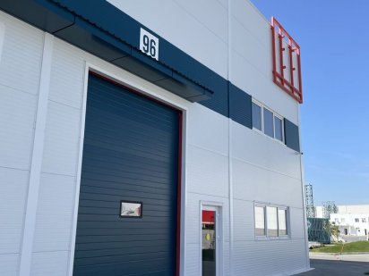 Складське (виробниче) приміщення Львів