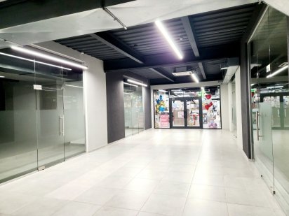 Сдаем помещения от 32 м2 БЦ ФАБРИКА Дніпро