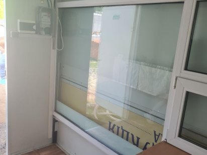 Кіоск -- торговий на колесах Винница