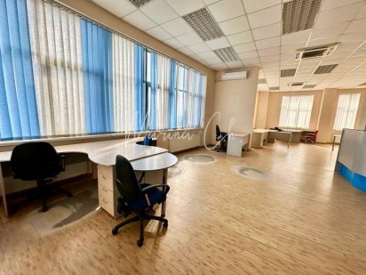 Аренда офис Славия 178 м2 центр Днепр коммерция Дніпро