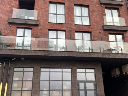 Оренда 200м2, новобуд, з ремонтом, 1й пов. готелю Loft7. Куліша, Форум Львов