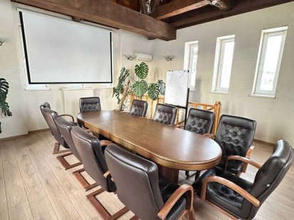 Без Комісії!!!Оренда офісу з ремонтом та меблями у центрі Львова,273м2 Львів