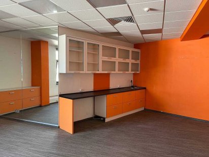 Оренда офісу 123 м² у БЦ «Ріус», м. Львів Львов