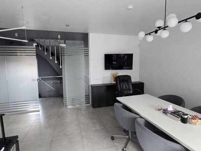 Оренда офісу з ремонтом на вул.Кульпарківська,125м2,Генератор!!! Львів