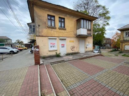 Оренда приміщення район Анголенко