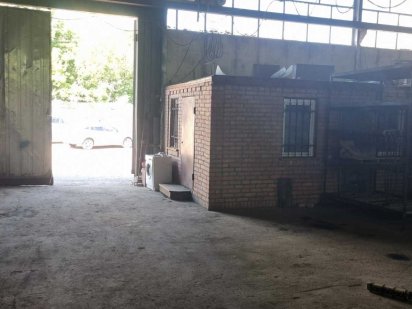 (5)    Здам в оренду комерційне приміщення в центрі Вінниці 1474