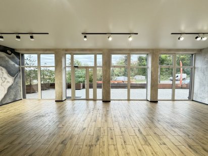 Комерційне приміщення, вул. Князів Коріатовичів Вінниця