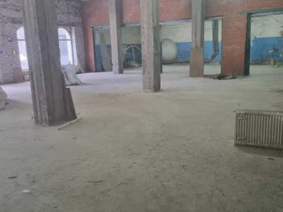 Сдам аренда помещение склад пр берег Дніпро