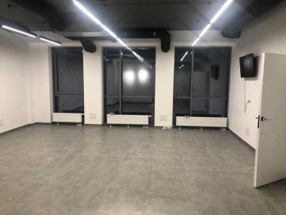 Сдам новый офис, помещение 100 м2 в ЖК Фестивальный Дніпро