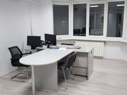 Офіс в центрі (Жилянська) від власника. Супер пропозиція на зиму. Київ