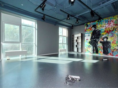 Оренда офісу/приміщення, Печерськ, Звіринецька 59, 230м2, Новий ремонт Киев