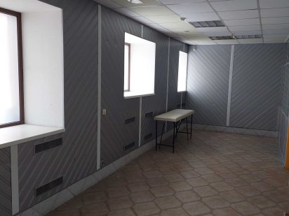 Оренда приміщень ,Офісів  вул. Баговутівська  17-21 Київ