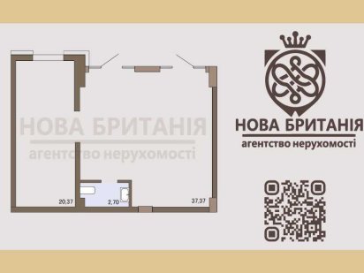 Оренда приміщення 60 м2 будинок Брайтон ЖК Нова Англія (на фонтани) Киев