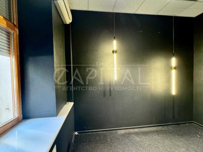 Аренда офиса, ул. Мазепы, Печерск, метро Арсенальная Киев