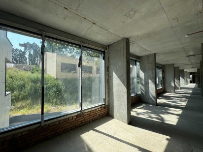 Без% оренда приміщення 942 м2 / Василя Стуса 35 / ЖК Be the One Київ