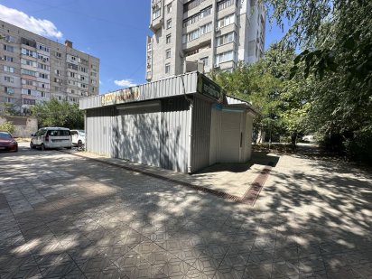 Аренда магазин 72м2 ул Лазурная 14 Миколаїв