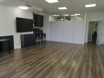 Готовый бизнес для курсов, помещение 90 м2  ст.м Тараса Шевченко Київ