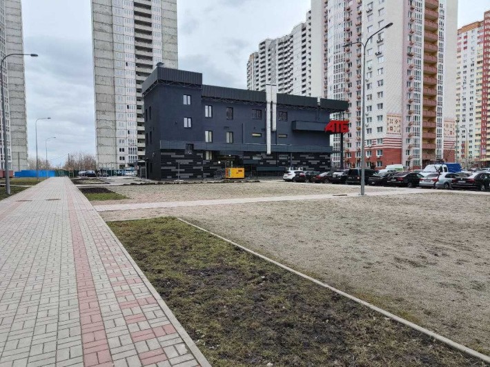 Продаж Оренда комерційного приміщення Гмирі,16 - фото 1