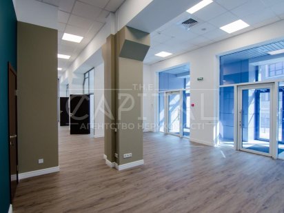 Оренда офісу , пров Охтирський, БЦ FORUM Victoria Park, Голосіїв Київ