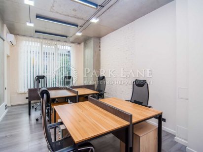Оренда Офіс 140М2 Маккейна Кудрі Richmond бЕЗ % Киев