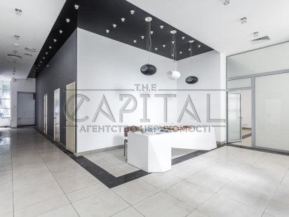 Оренда офісу  в ЖК Капітолій, Хрещатик, Печерський р-н Київ