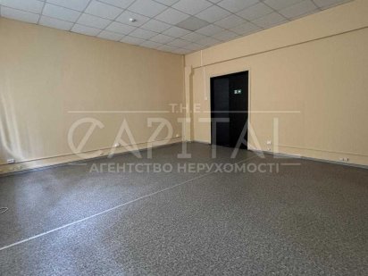 Аренда офиса, ул. Коновальца, Печерск Київ