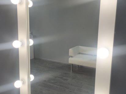 Аренда места, аренда кушетки мастеру Миколаїв