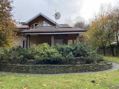 Оренда офісного будинку поруч з СТРИЙСЬКИМ ПАРКОМ Львов