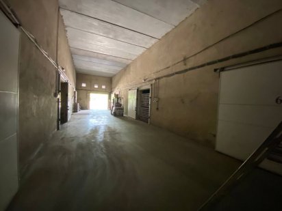 Аренда склада класса «А» в 3х км от города  650м 45000грн Миколаїв