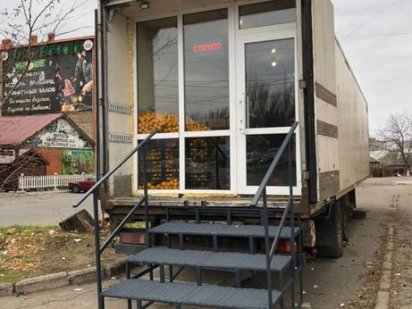 Аренда/продаж приміщення під магазин Миколаїв