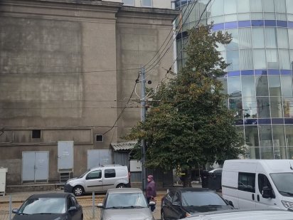 Центр города Днепр Дніпро