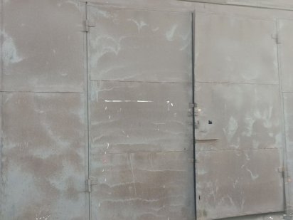 Сдам склад под сто