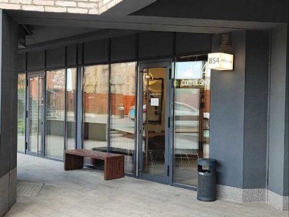 Сдам помещение в ЖК Loft Smart c отдельным входом. Хороший трафик. Дніпро