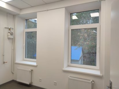 Сдам кабинет 9 м кв, центр, хороший ремонт Дніпро