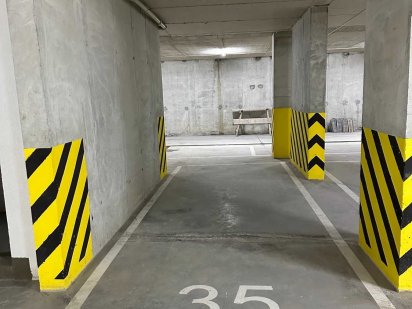 Здається паркомісце (паркінг, підземний) ПОДОБОВО, вул. Садова. Львів