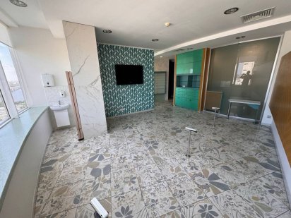 Аренда салона в Мост Сити Дніпро