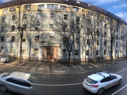 оренда офісу 48,2 кв.м. ближній центр Львів