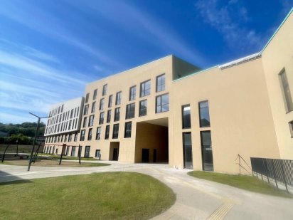 Оренда комерційного приміщення по вул. Механічна 4, ЖК Брама Львів