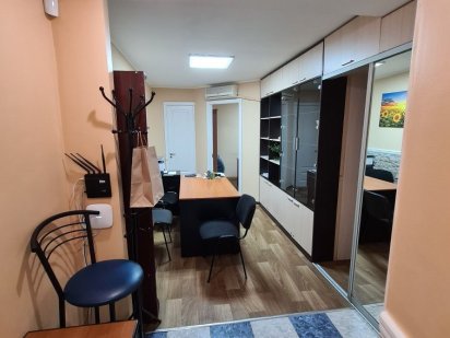 Сдам офис в центре города, район цирка. Дніпро