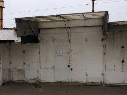 Кіоск на Анголенко в оренду/киоск/терміново!Торг!