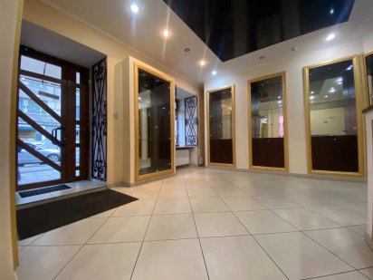 Оренда комерційного приміщення з ремонтом в центрі на поч. вул. Франка Львів