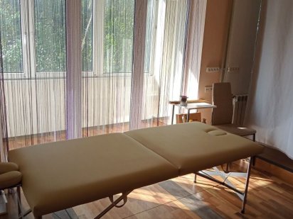 Здам в оренду кабінет  у салоні .Нагорний район. Дніпро