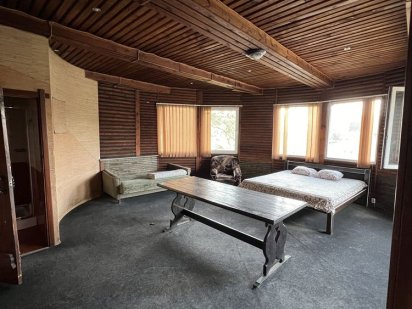 Аренда беседки закрытой беседки +мангал