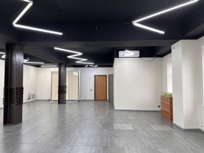 Здам в оренду офіс open space Площа Героїв Майдану, Яворницького Дніпро