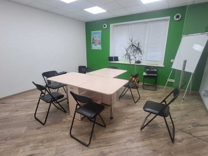 в. Остроградських, оренда офісу ПРЕМІУМ КЛАСУ  в центрі Львів