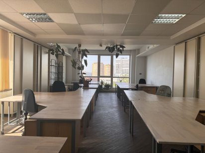 Оренда офісного приміщенння Крутогірний узвіз, Рогальова, Баррикадна Днепр