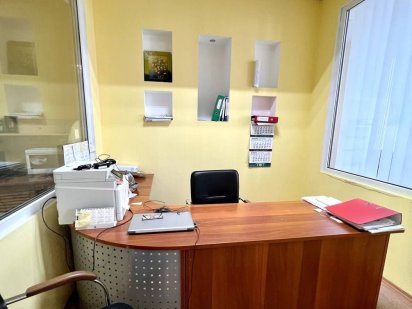 Аренда офиса в БЦ Мост-Сити. Дніпро