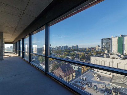 Офіс в оренду новий бізнес-центр на Антоновича 120 Львов