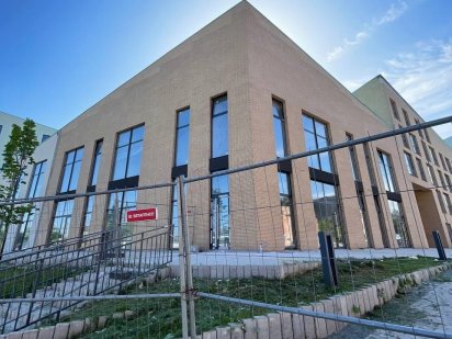 Оренда комерційного приміщення по вул. Механічна 4, ЖК Брама Львів